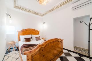 Appart Riad Marrakech - Marrakesch - 9