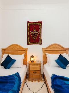 Appart Riad Marrakech - Marrakesch - 4