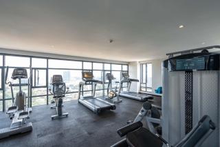 Lifestyle Studio Apartment Escada 1401 - 5