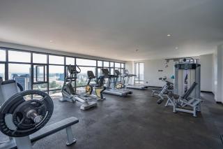 Lifestyle Studio Apartment Escada 1401 - 3