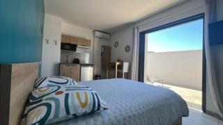 Studio Provence - 1