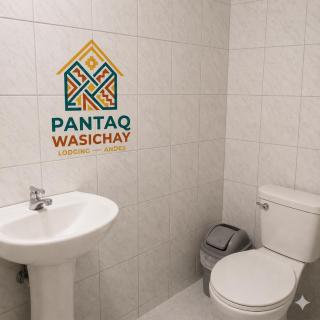 Hospedaje Pantaq Wasichay - 1