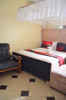 Shanzu Pride Studio Apartment Mombasa - 0