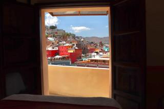 Casa amplia en el centro de Guanajuato - 9