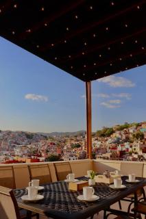Casa amplia en el centro de Guanajuato - 5