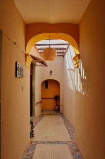 Casa amplia en el centro de Guanajuato - 7