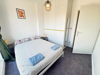 2 bedroom apartment in Antwerp - Antwerp - 4