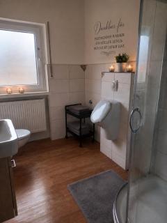 NaturZentral - ebenerdige Privatresidenz mit Sauna, Weitblick & kreativer Auszeit für Paare, Aktive & Familien - 2