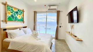 Antuwanga reef resort - 0
