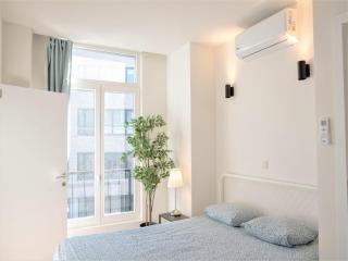 Modern Antwerp City Centre Stay - Antwerp - 4