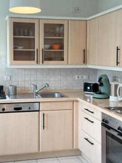 Große gemütliche Ferienwohnung im Herzen des Kraichgaus - 6