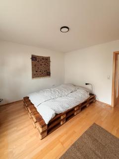 Große gemütliche Ferienwohnung im Herzen des Kraichgaus - 4