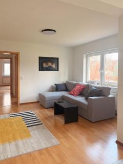 Große gemütliche Ferienwohnung im Herzen des Kraichgaus - 2