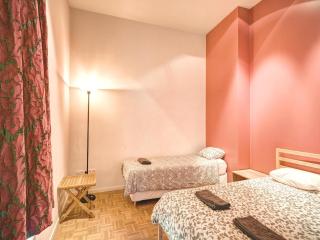 Saint Pauls Lodge 3-bedroom - 2