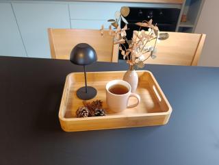Apartman Mina - 1