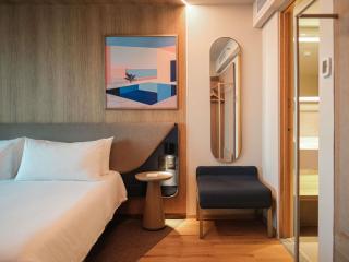 Novotel Mexico City Santa Fe - 9