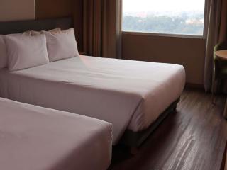 Novotel Mexico City Santa Fe - 7