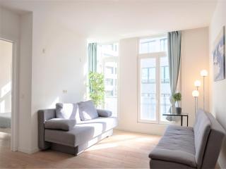 Modern Antwerp City Centre Stay - Antwerp - 0