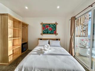 Antuwanga reef resort - 8
