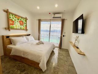 Antuwanga reef resort - 5