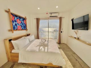 Antuwanga reef resort - 4