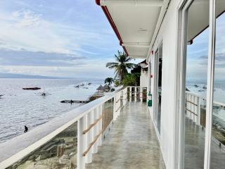Antuwanga reef resort - 9
