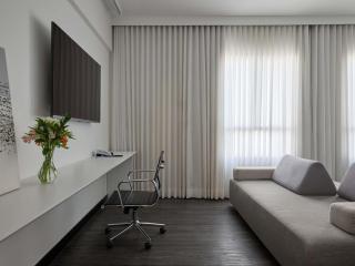 Mercure Belo Horizonte Lourdes - 9