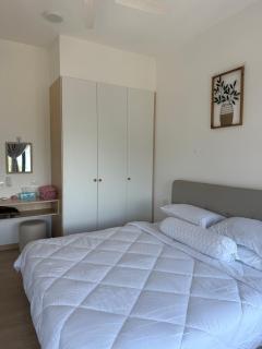 Elj Hometels Double Executive Room Seaview Malacca - 7