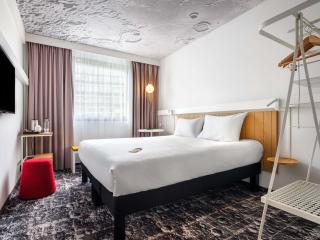 Hotel Ibis Krakow Centrum - 1