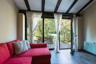 Casa-Friuli Doppelhaus Villa - 8