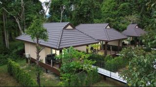 Khaosok Unseen Resort - 9