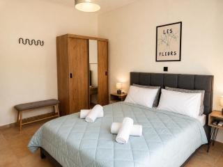 Cretan Nest Apartment Rethymno - 6