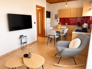 Cretan Nest Apartment Rethymno - 4