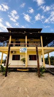 Casa da Duna Moitas-Icaraizinho de Amontada Ceará - 6