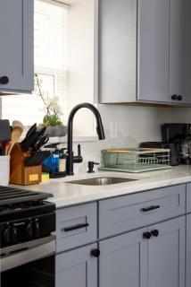 CityLine Group Stay | Near NYC | Private Parking - 1