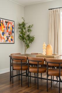 CityLine Group Stay | Near NYC | Private Parking - 7