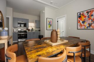 CityLine Group Stay | Near NYC | Private Parking - 4