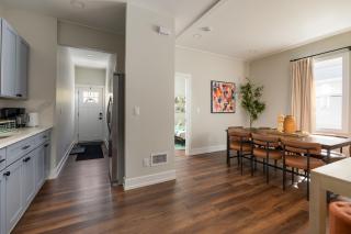 CityLine Group Stay | Near NYC | Private Parking - 2