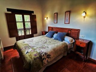 Amaicha Apartamentos Rurales - 4