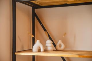 Studio Le Terra Cotta - F1 spacieux, hypercentre - CAEN - 5
