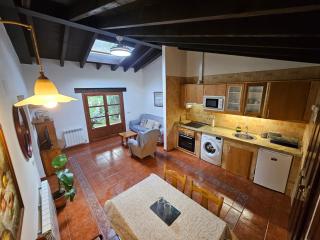 Amaicha Apartamentos Rurales - 7