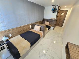 Alambique Hotel Express - 7