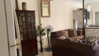شقة مفروشه عمان الجاردنز - 5