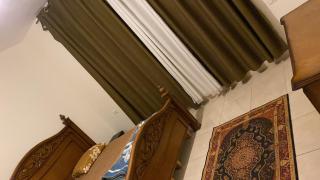 شقة مفروشه عمان الجاردنز - 4
