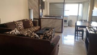 شقة مفروشه عمان الجاردنز - 3