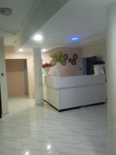 Victoria Guest House - 3