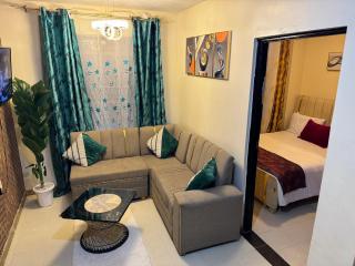 Kwetu spaces - 1