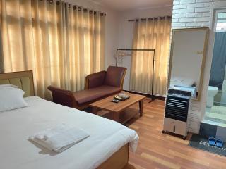 The Nestle Cozy Homestay - 0
