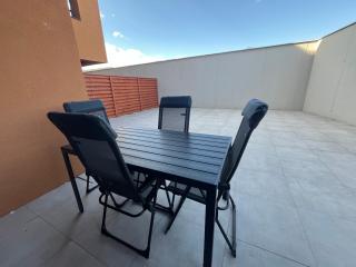 Spa Apartment A8 s veľkou terasou - 7
