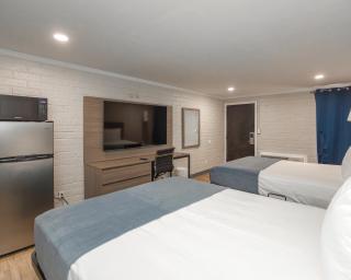 Economy Suites Springfield - Extended Stay - 8